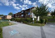 Helle 2-Zimmer-Wohnung mit Balkon in ruhiger, sonniger Lage in Gutenberg, Nähe 8160 Weiz!