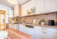 Kirchen.40 - Gepflegte 3 Zimmer Wohnung im Salzburger Stadtteil Itzling
