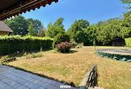 OPEN HOUSE SA 18.07 - LEISTBARER BUNGALOW in Strasshof Silberwald