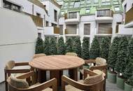 Exklusives Wohnen am Naschmarkt