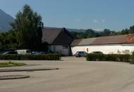 2017 neu errichtete Wohnungen im Postgebäude