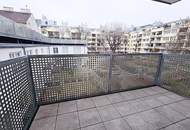 LORYSTRASSE, U3-NÄHE, sonnige 74 m2 Neubau mit 8 m2 Balkon, 2 Zimmer, Wohnküche, Wannenbad, Garage möglich, 3. Liftstock