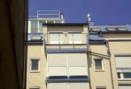 4% BAR-Rendite! Befristet vermietetes Geschäftslokal mit Fensterfläche bis 09/2029