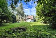 6Zi -Landhaus in idyllischer Lage am Kamp