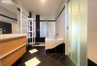 3 Zimmer Wohnung mit Loggia und Fernblick