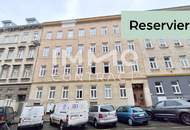 63 m² Eigentumswohnung in 1160 Wien mit Lift, ruhige Lage