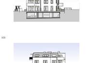 PROVISIONSFREI inkl. 1 TG Platz - Wohnen in Verbundenheit - Raumwunder mit großer nordseitiger Terrasse - B Top 1