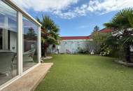 Exklusives 4-Zimmer-Haus mit Garten in beliebter und ruhiger Lage!
