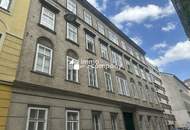 Sanierungsbedürftige Wohnung im Herzen von Wien!
