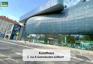 Ankommen & Wohlfühlen - Moderne 2-Zimmer-Wohnung in zentraler Lage in Graz!