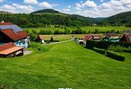 Südsteiermark - Kitzeck im Sausal - tolles, sonniges Baugrundstück - vielseitig bebaubar!