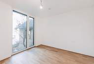 Letze Einheiten sichern! Tolle 2-Zimmer-Wohnung in wunderschönem Neubau / Top 04