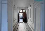 Sanierungsbedürftige Kleinwohnung in guter Lage