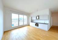 Linz/Urfahr: LEBEN AM PULS DER ZEIT - URFAHR CITY CENTER APARTMENT ca. 60m² Wohnfläche