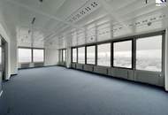 BÜROFLÄCHE im ARES TOWER