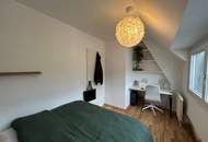 Schöne 3-Zimmer-Maisonette mit Dachterrasse im 17.Bezirk!