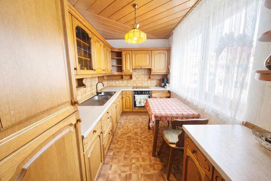 Gemütliche Eigentumswohnung in zentraler Lage von Grieskirchen, Wohnung-kauf, 159.000,€, 4710 Grieskirchen