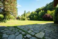 Naturparadies Pesenbachtal - Grundstück mit Altbestand