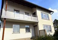 Zweifamilienhaus in top Lage