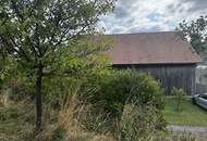 Ehemaliger Bauernhof mit Wohnhaus, Innenhof &amp; Nebengebäuden &amp; Pferdeoption