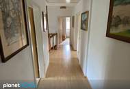 Lebensmittelpunkt für eine Familie, die ein vielfältiges Raum- und Freizeitangebot sucht!