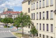 Entzückende 2- Zimmerwohnung in der Schüttaustraße