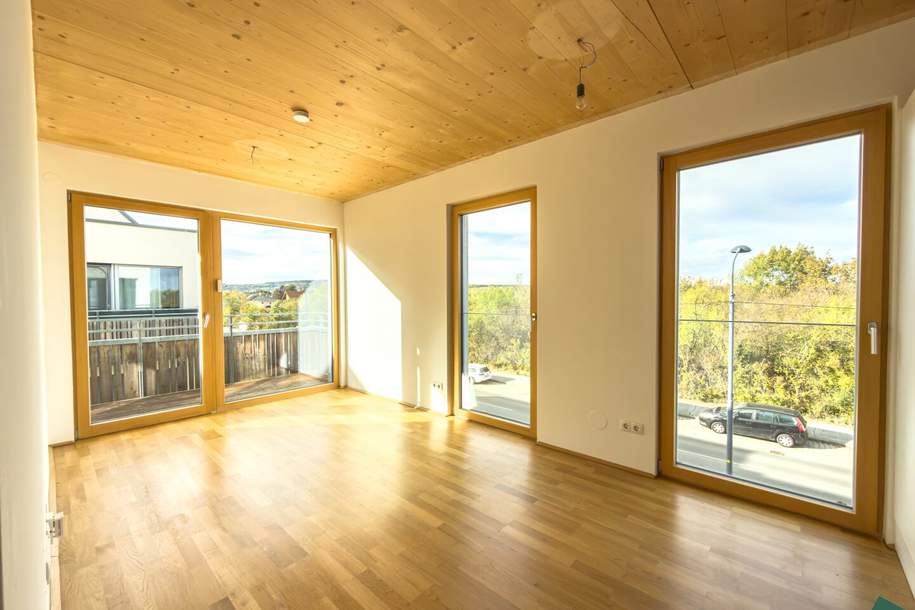 Schöne 1,5-Zimmer Wohnung mit Balkon, Wohnung-miete, 949,01,€, 1210 Wien 21., Floridsdorf
