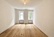 1050! Erstbezug nach Generalsanierung! Hübsche 2-Zimmerwohnung nahe Margaretenstrasse!
