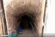 Charmanter Bungalow mit Nebengebäude – Weinkeller und ca. 1.142 m² Acker im idyllischen Weinviertel