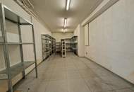 Ebenerdiges Geschäftslokal mit Auslagenfront in der Knittelfelder Innenstadt per sofort zu mieten!