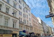 Schönes 5-Zimmer-Büro in City-Top-Lage