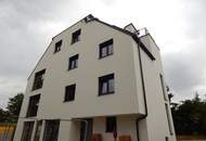 "Provisionsfrei" Traumhafte Dachterrassenwohnung mit Fernsicht in Top-Lage - Erstbezug mit Tiefgarage