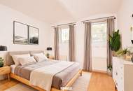 2 Zimmer Wohnung in zentraler Lage von Penzing