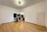 Absolut ruhige 2 Zimmer Wohnung in genialer Lage | ZELLMANN IMMOBILIEN