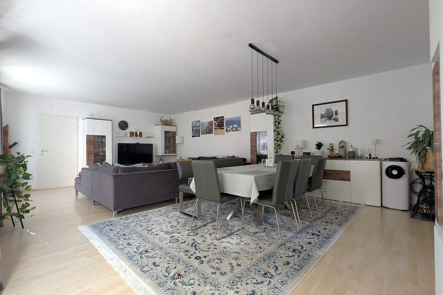 👨👩👧👦 Endlich Platz für alle: 4-Zimmer-Wohnung am Parhamerplatz, Wohnung-kauf, 570.000,€, 1170 Wien 17., Hernals
