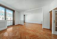 Exklusives City-Refugium bei Wiener Oper – großzügig, klimatisiert &amp; erstklassig gelegen