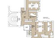 360° TOUR // GENERALSANIERTES ALTBAU-BÜRO nahe SCHWARZENBERGPLATZ