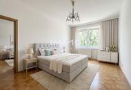 2.Wien: Helle 90qm -4ZI-Lift-Etagenwohnung – Alliiertenstraße
