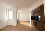 ERSTBEZUG nach GENERALSANIERUNG im City Center!!! Loft-Wohnung im HOCHHAUS HERRENGASSE!!!!