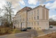 Sanierung nach Mieterwunsch! Praktische Büro-/Praxisfläche in Top-Lage von Melk zu vermieten!