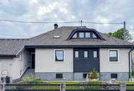 Familienfreundliches Wohnen in Katsdorf – Großzügig, gepflegt und voller Möglichkeiten