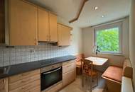 *** 82m² - 4 Zimmer-Wohnung in ruhiger Zentrumslage Mürzzuschlag, Loggia südseitig, saniert & energieeffizient***