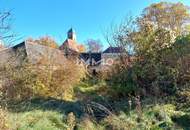 Attraktives Bauträgergrundstück in Ulrichskirchen – 3.560 m² Bauland in ruhiger Siedlungslage