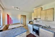 Charmante 2-Zimmer-Wohnung in ruhiger Lage!