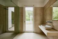 Luxuriöse Penthouse-Wohnung mit 123 m² privater Dachterrasse! Fitness, Sauna und Concierge!