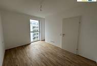Wohnen am Park! - ca. 45m² mit Balkon