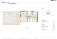 EXKLUSIV! SICHT AUF DEN SCHÖNEN GEDERSBERG! TOP-LEISTUNG! Edles Wohnen in Seiersberg – Zwischen 38 m² und 108 m² für Singles, Paare und Familien! Top-Ausstattung!