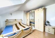 EINFAMILIENHAUS IN TOP-ZUSTAND - idyllische Grünruhelage