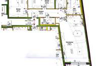 Großzügige 3 Zimmer in der Donaustadt - Lebensqualität inklusive!