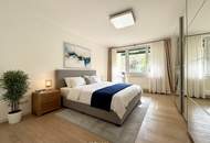 Gemütliches Zuhause: Helle 3-Zimmer-Wohnung mit Balkon & Premium-Ausstattung